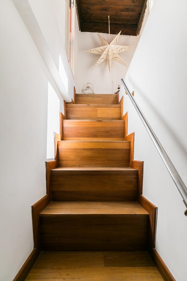 67 négyzetméteres, 1 hálószobás Apartman 1 fürdőszobával Trastevere területén Róma Kültér fotó