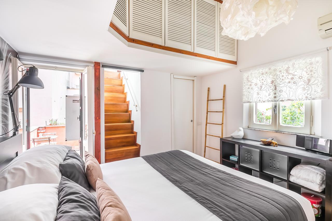 67 négyzetméteres, 1 hálószobás Apartman 1 fürdőszobával Trastevere területén Róma Kültér fotó