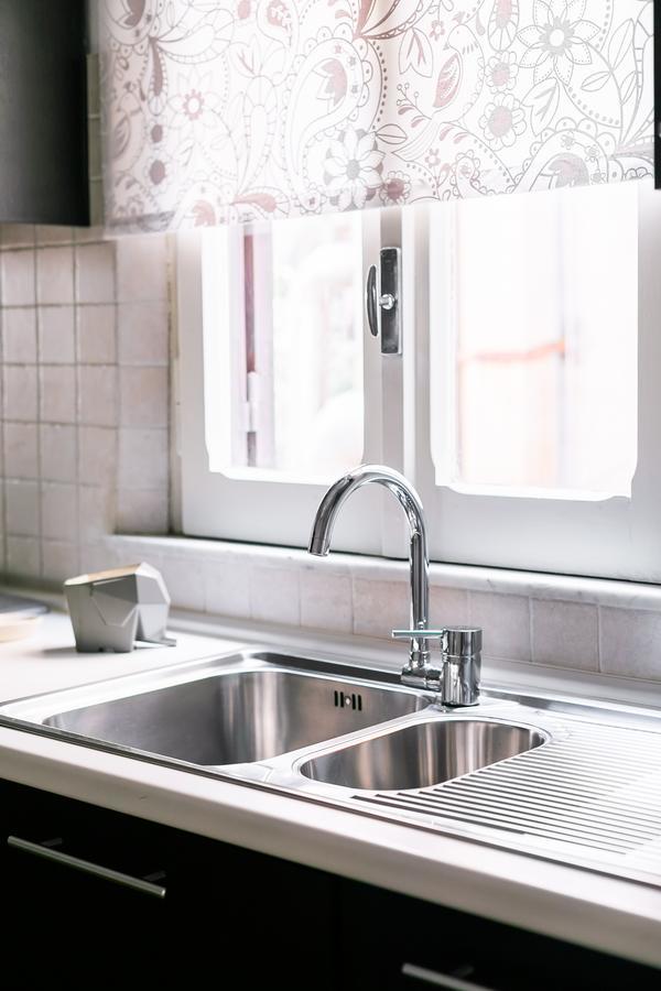 67 négyzetméteres, 1 hálószobás Apartman 1 fürdőszobával Trastevere területén Róma Kültér fotó